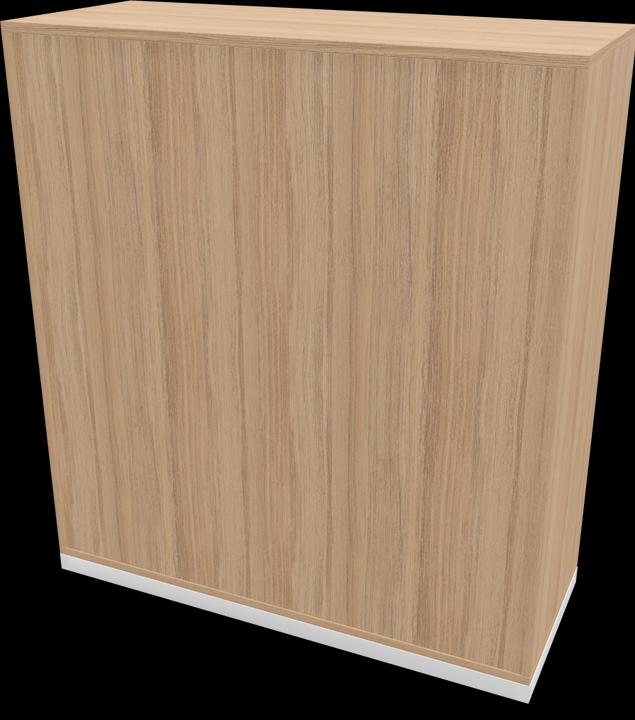 Immagine prodotto Narbutas Scelta armadio ad ante scorrevoli (100 x 40 x 111,5 cm)