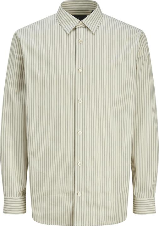 Jack & Jones Relaxed Fit Hemd Hemd