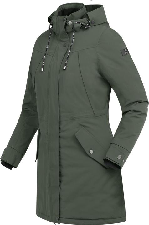 ELT Winter-Performance-Reitparka Ontario (XXL)