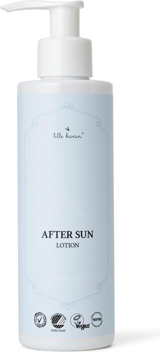 Produktbild Lille Kanin Aftersun 200 ml (Gel, 200 ml)