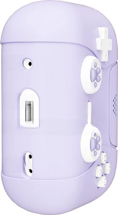 Produktbild Cover-Discount Airpods Pro 2 - Silikoncase Schutzhülle 3D schwarz (Kopfhörer Tasche)
