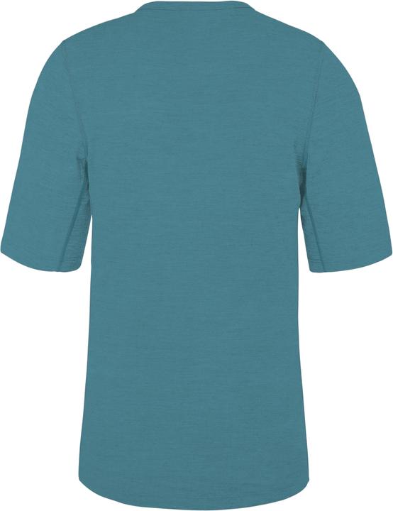 Actual product image Normani Damen Merino T-Shirt Cairns - 1551 (M)