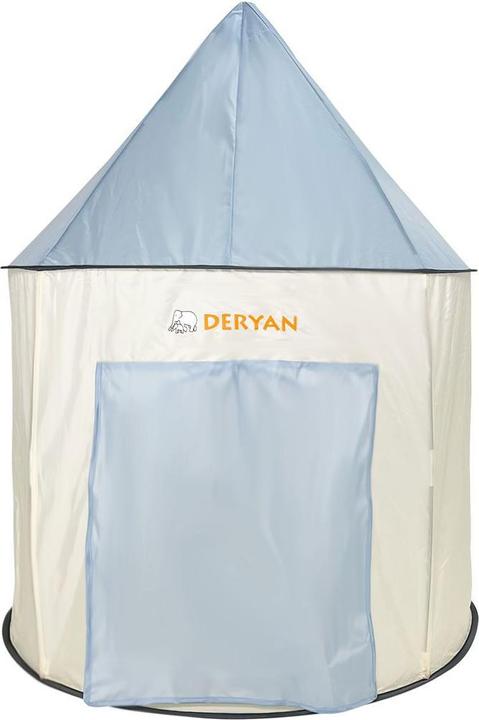 Image du produit Deryan Château de jeu