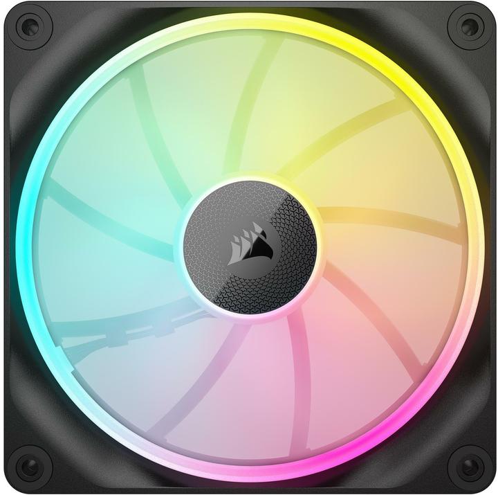 Produktbild Corsair iCUE LINK LX140 RGB (140 mm, 2 x)