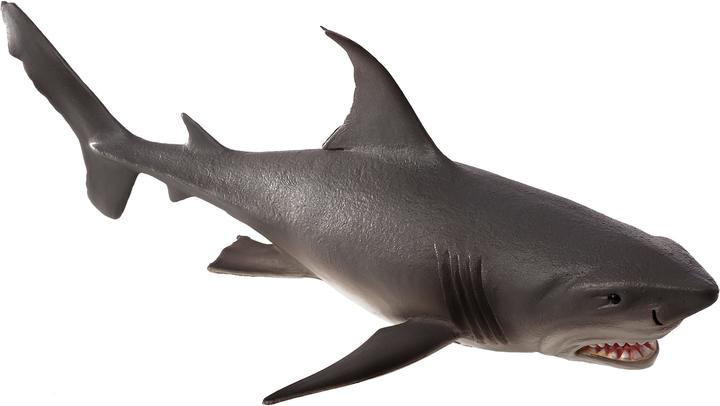 Actual product image Animal Planet great white shark