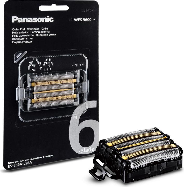 Image du produit Panasonic WES9600Y1361 (1 x)