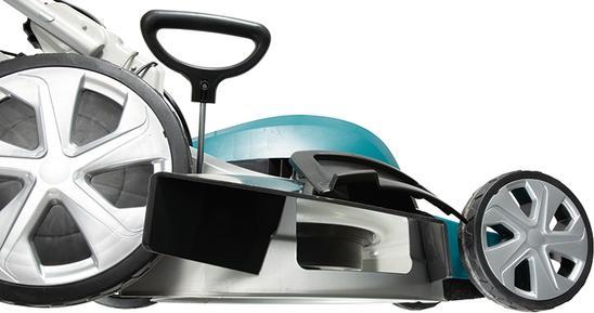 Produktbild Makita ELM4620 (Netzbetrieb)