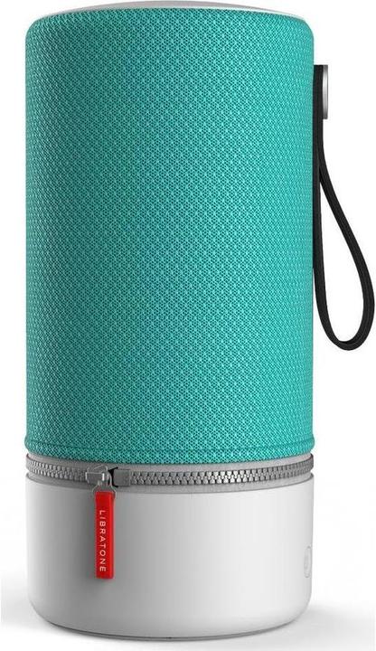 Libratone ZIPP 2 (12 h, Fonctionnement sur batterie)