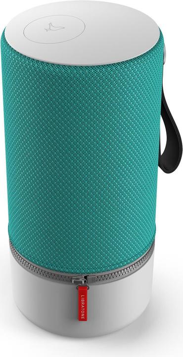 Actual product image Libratone ZIPP 2 (12 h, Rechargeable battery operated)