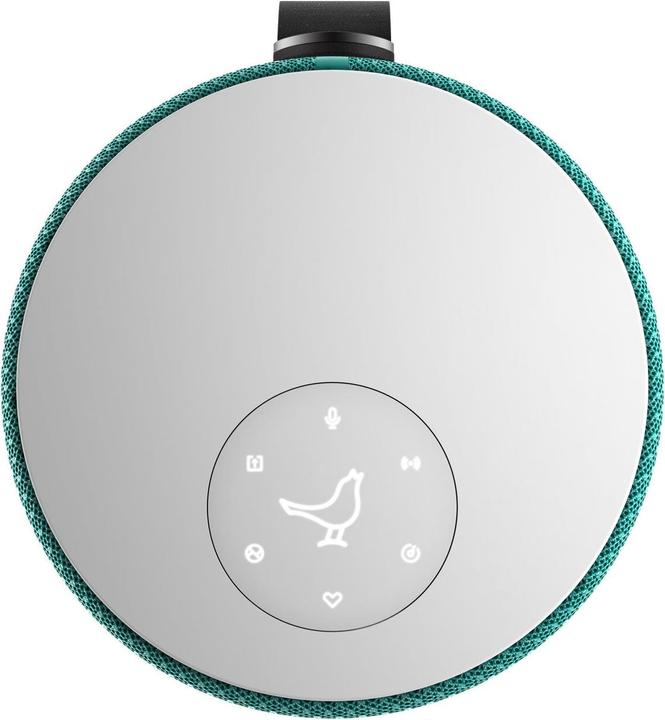 Actual product image Libratone ZIPP 2 (12 h, Rechargeable battery operated)
