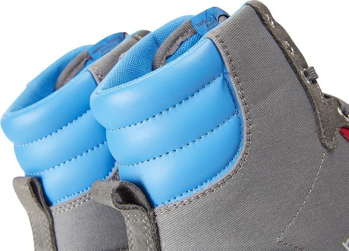 Actual product image hummel Slimmer Stadil High (40)