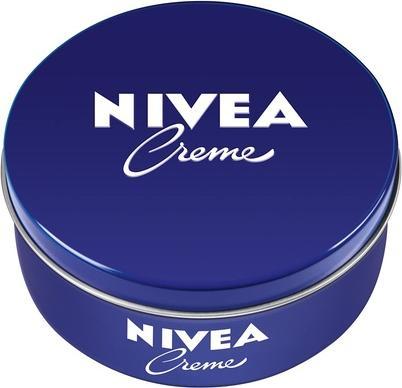 NIVEA Creme Universal Cream 250ml (Körpercreme, 250 ml)