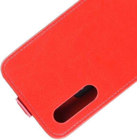 Immagine prodotto MU Classic Copertina in pelle per flipcase (OnePlus 9 Pro 5G, Mi 9 Pro)