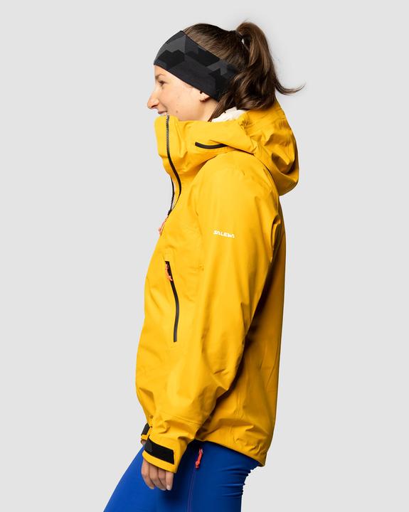 Immagine prodotto Salewa GIACCA ORTLES GTX 3L Donna (38, M)