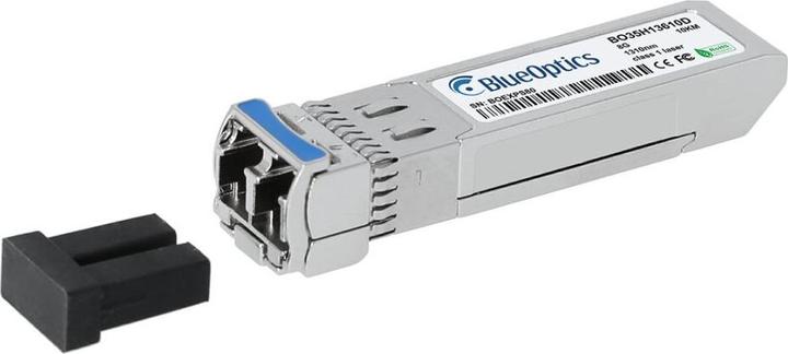 Immagine prodotto BlueOptics Cisco DS-SFP-FC8G-LW compatibile SFP+ BO35H13610D