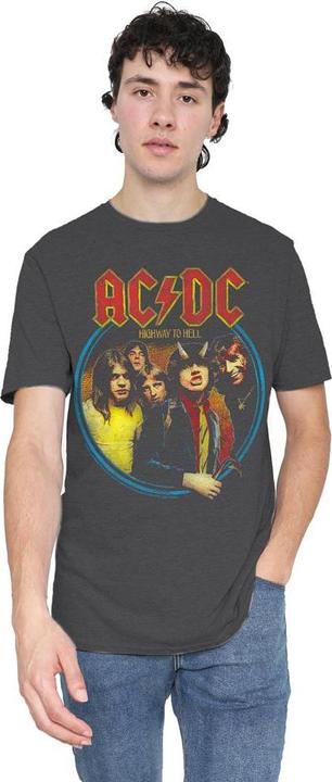 Produktbild AC/DC Highway To Hell TShirt (XL)