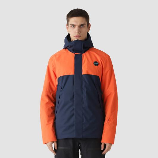 UYN Skijacke Powder Bicolor