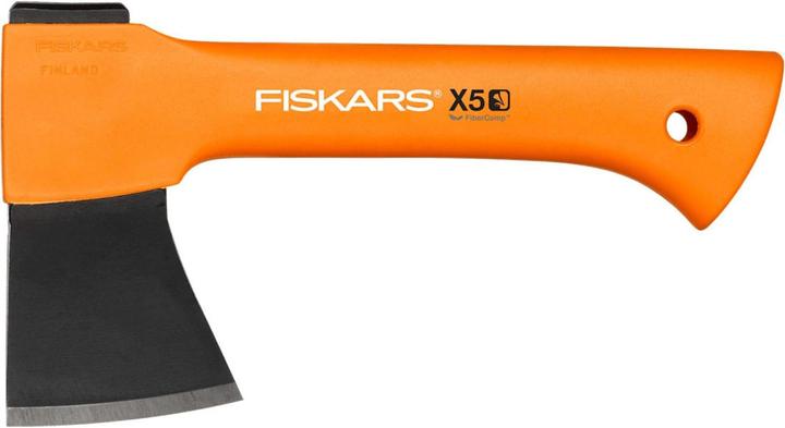 Fiskars Camping axe X5 XXS (1015617)