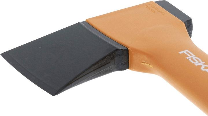 Image du produit Fiskars Hache de camping X5 XXS (1015617)