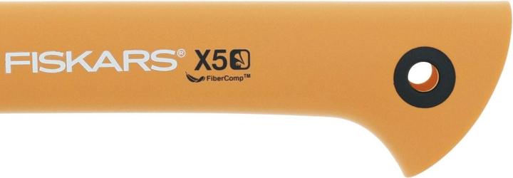 Image du produit Fiskars Hache de camping X5 XXS (1015617)