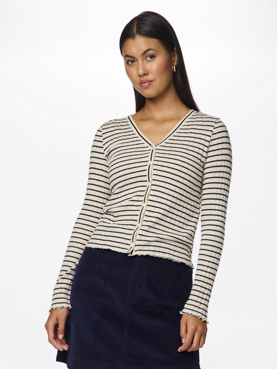Actual product image Pieces Pciris Cardigan Jrs Noos (M)
