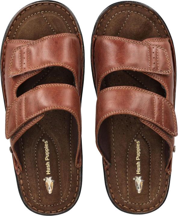 Immagine prodotto Hush Puppies Questo mulo comodo e classico, dalla qualità eccezionale, ti regalerà un vero piacere. (44)
