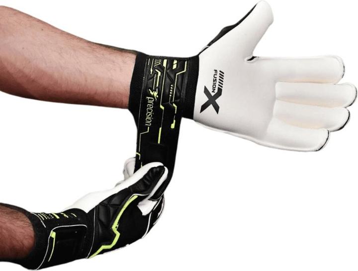 Produktbild Precision Fusion X Pro Giga TorhüterHandschuhe (10.5)