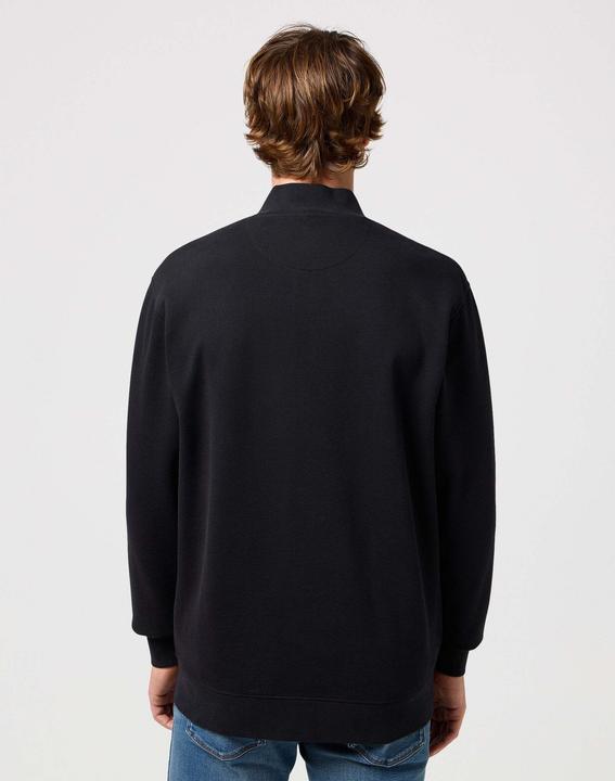 Produktbild Wrangler Sweatshirts Funnel Neck Zip (XL)