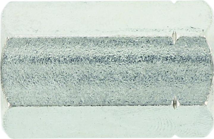 Productafbeelding OK-Line Zeskant lange moeren A2 DIN 6334 (M16)