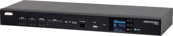 Aten KVM over IP schakelaar