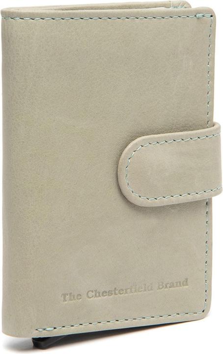 Produktbild The Chesterfield Brand Kaunas Geldbörse RFID Schutz Leder 7.5 cm