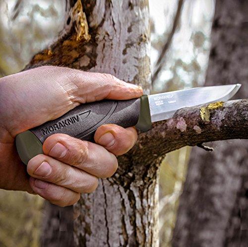 Produktbild Morakniv Companion MG (10.40 cm)