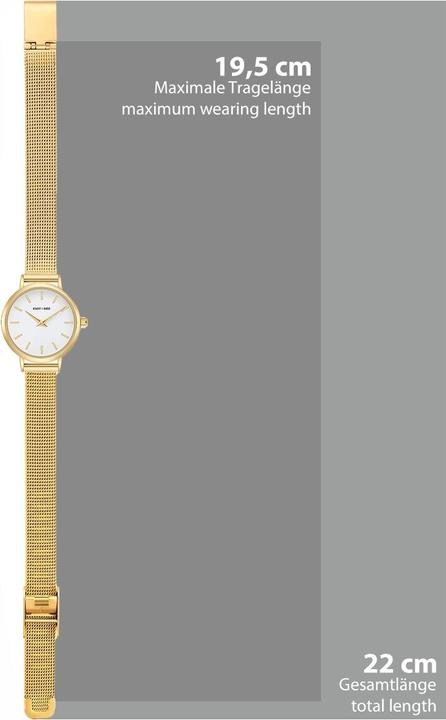 Produktbild Eastside Damen Uhr - 36990 (24 mm)