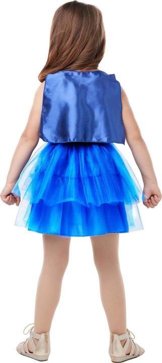 Immagine prodotto Wonder Woman Costume premium da ragazza (140)