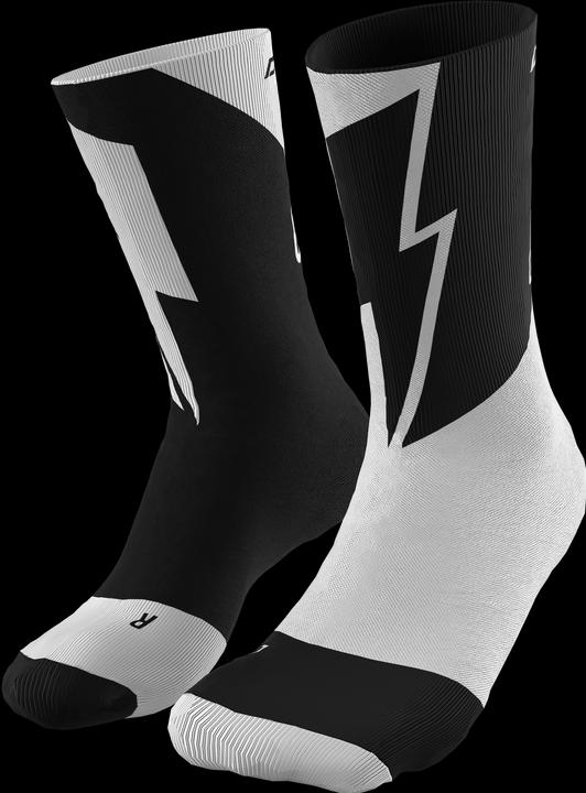Actual product image Dynafit No Pain No Gain Socks (35 - 38)