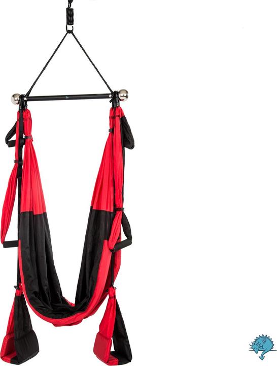 Image du produit Lonesome Dragon Balançoire d'amour Bahamian Thrill