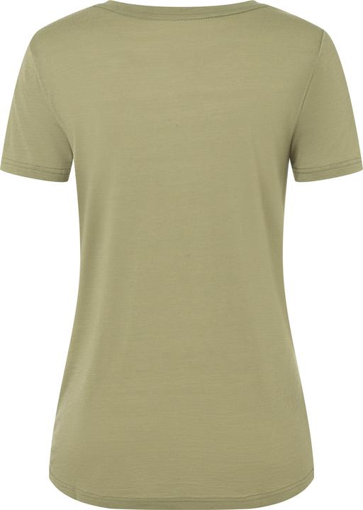 Image du produit Super Natural Tee Femmes Étretat Cliffs (L)