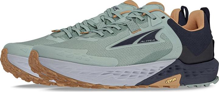 Produktbild Altra Timp 5 Man Green/Gray (40.5)