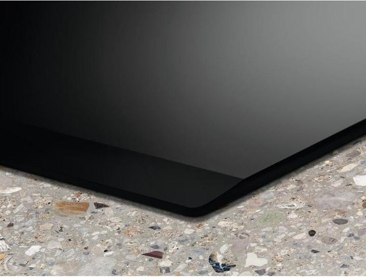 Actual product image Electrolux EIT61443B Cooktop Integrated Zone Induction Hob 4 Zone(s)