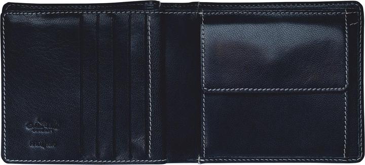 Produktbild Golden Head Geldbörse Bari RFID Protect 1134