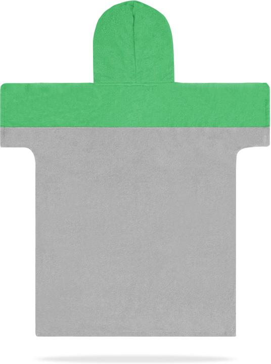 Image du produit Normani Kinder Badeponcho 6-9 Jahre Puwai (6, 7, 8, 9)