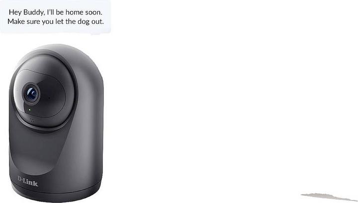 Produktbild D-Link DCS-6500LH (1920 x 1080 Pixels)