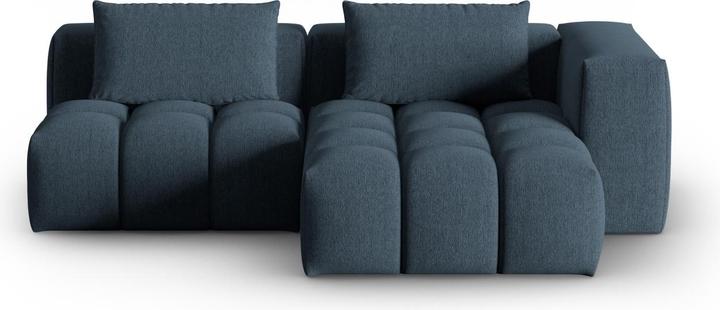 Bleu foncé