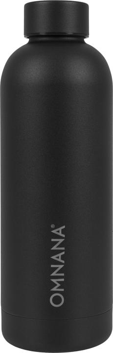 Image du produit Omnana Bouteille de sport ONYX (0.50 l)