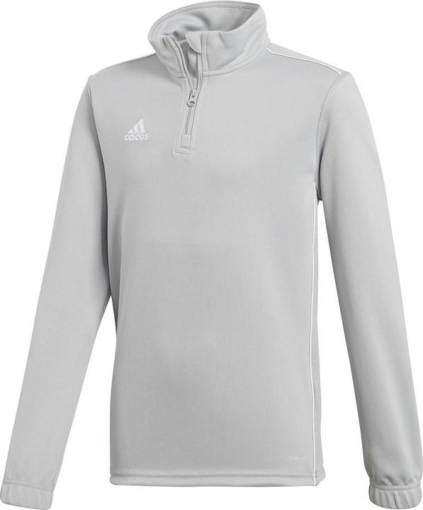 adidas Core 18 Trainingsshirt Kinder (128)