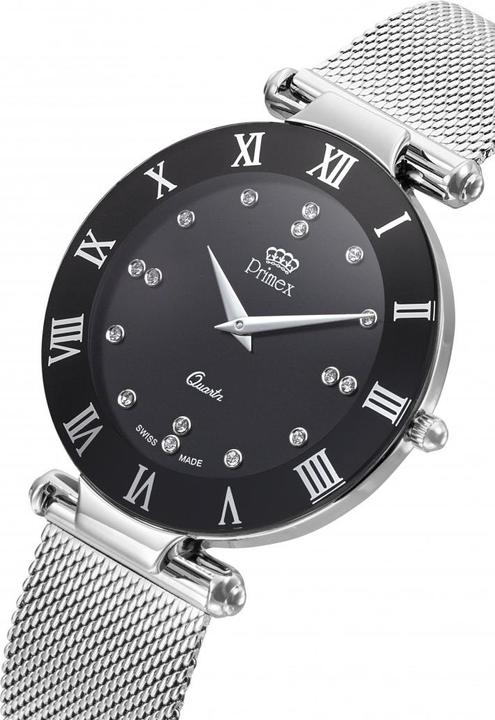 Actual product image Primex Watch (Analogue wristwatch, 40 mm)