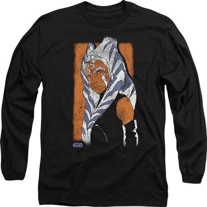 Produktbild Ahsoka TShirt (XL)