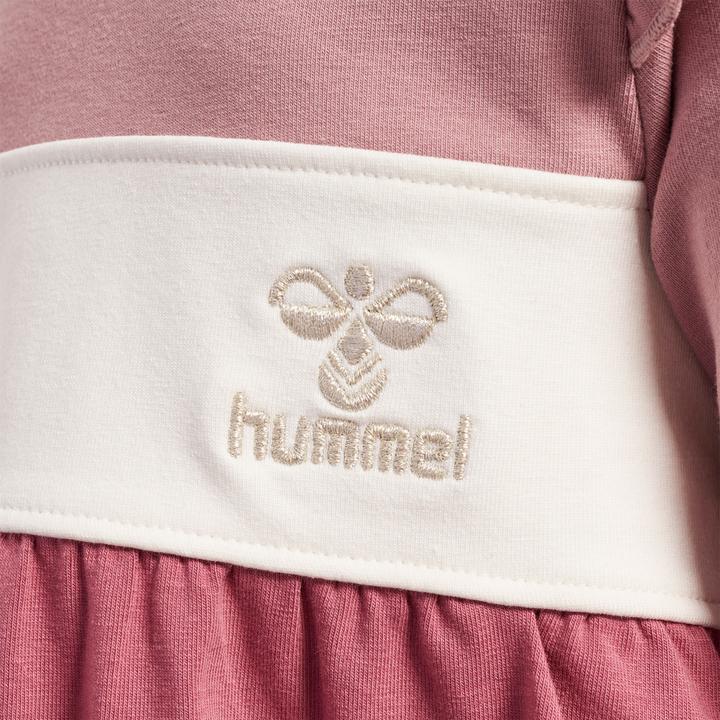 Image du produit hummel Hmljamila Robe L/S (80)