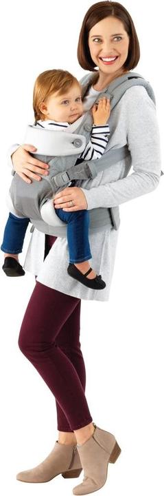 Actual product image Nuna Cudl