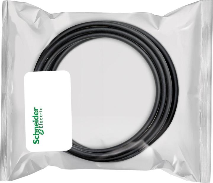 Immagine prodotto Schneider Electric Cavo di collegamento bus CANopen, diritto, M12-A a spina, 10m